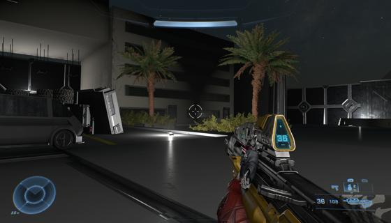 Thumbnail: Firefight New Mombasa Mode 2.0