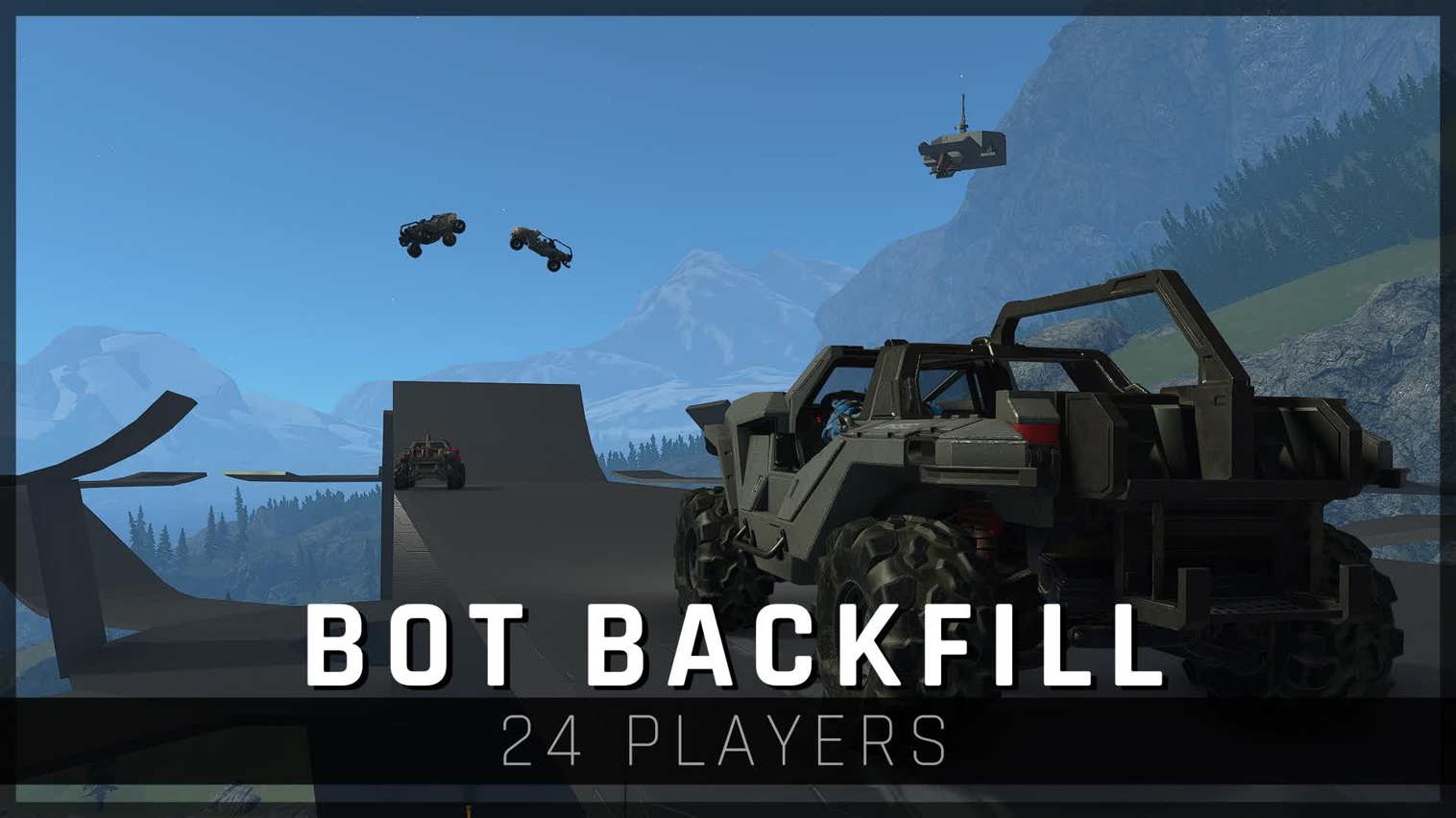 BOT24 | Death Derby