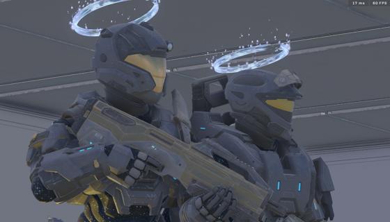 Image: FFA Sniper Slayer