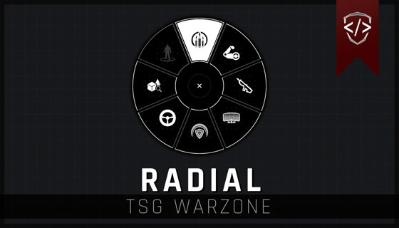 Image: tsg radial-warzone 1.3.0