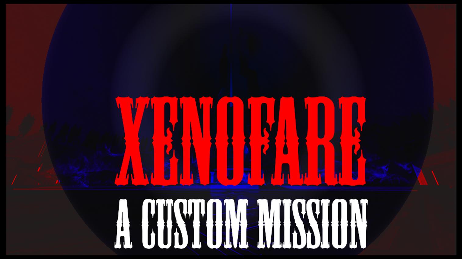 XenoFare