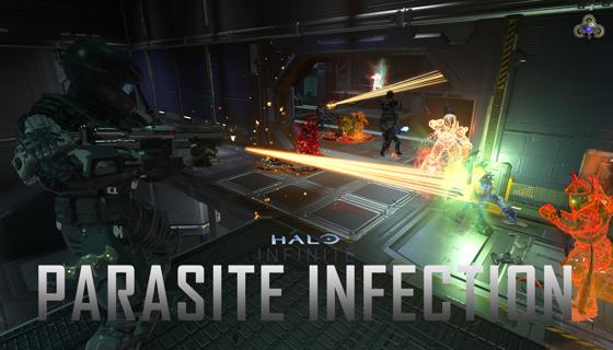 Bild: PARASITE INFECTION