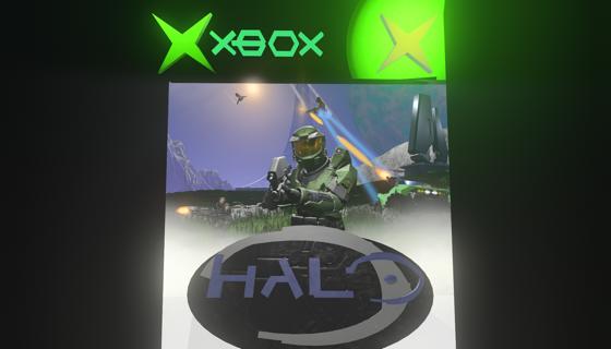 Immagine: HALO Combat Evolved