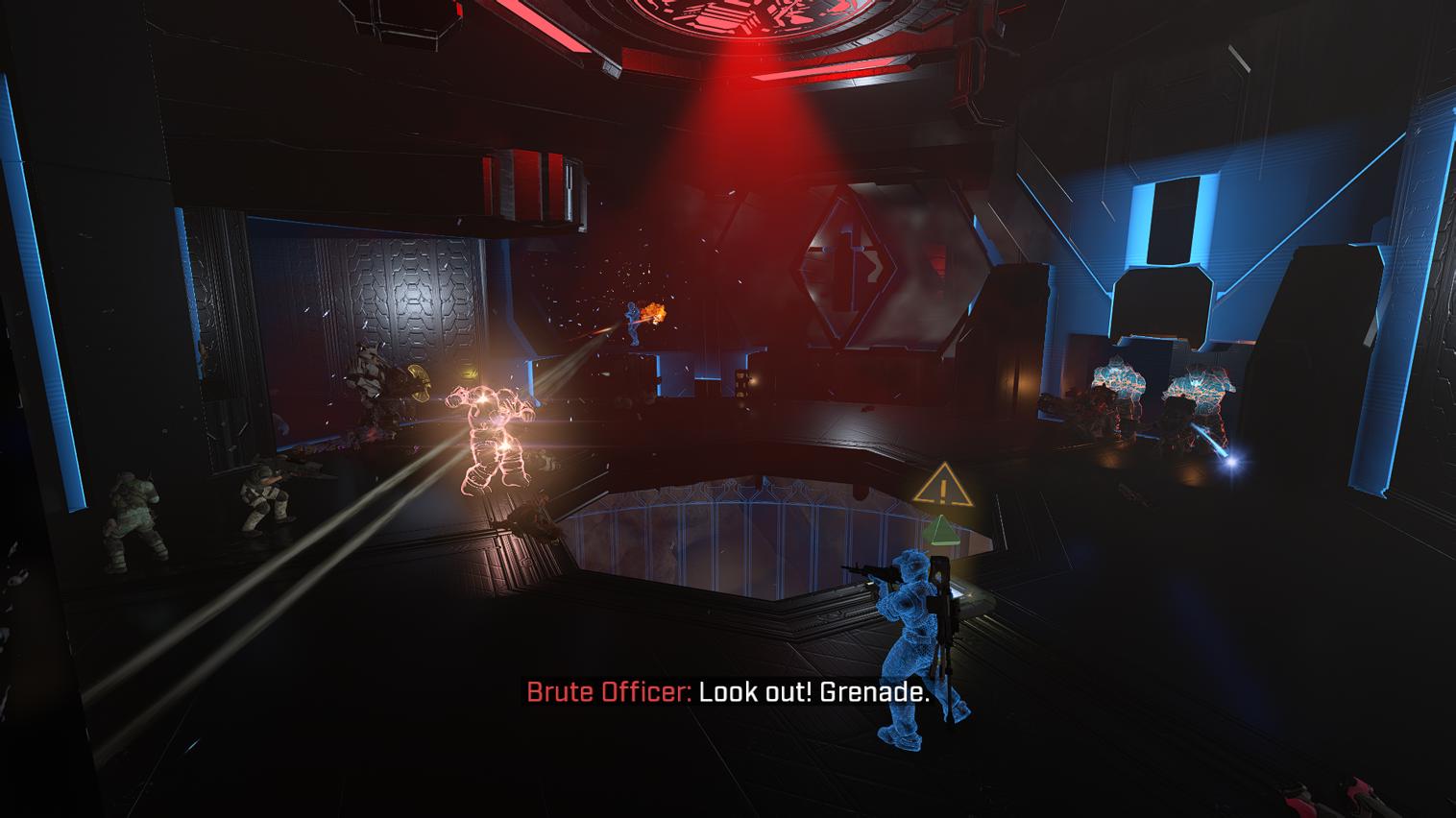 FF KOTH: 6-7 Zone IPO