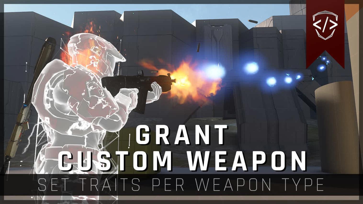 tsg grantCustomWeapon 1.0.0