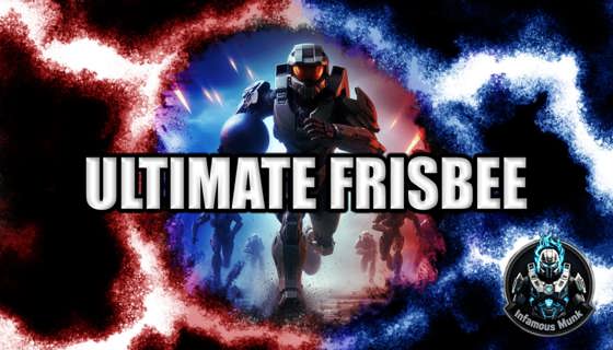 Image: Ultimate Frisbee
