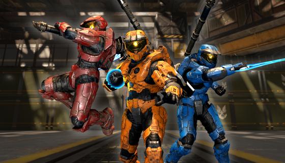 Image: 3P | Classic Grifball