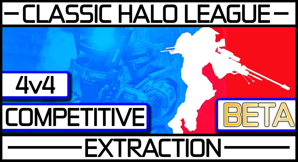 CHL 4V4 | Extraction