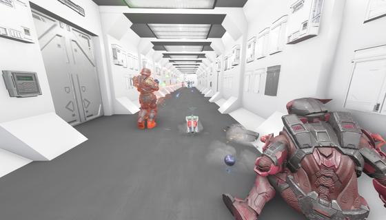 Image: Star Wars FFA Fiesta Slayer