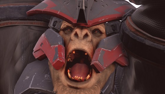 Thumbnail: Defend The Core!