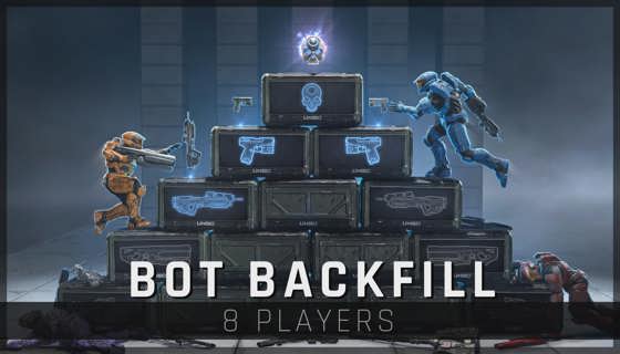 Image: BOT8 | Arena:FFA Escalation Slayer