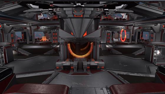 Thumbnail: Oni Operations