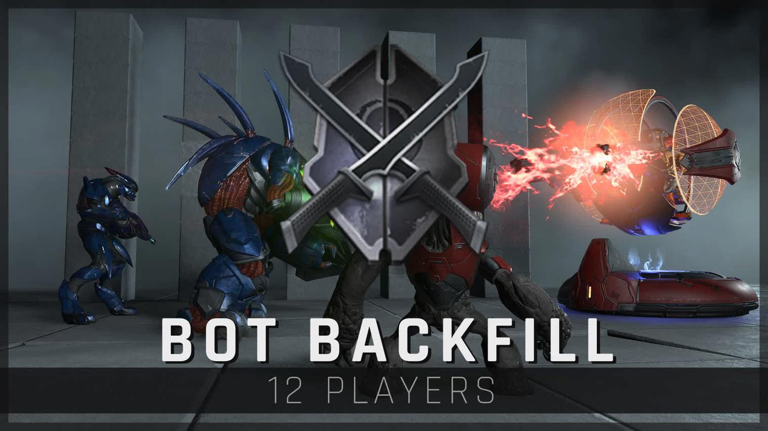 Bot Backfill FFKOTH mode image