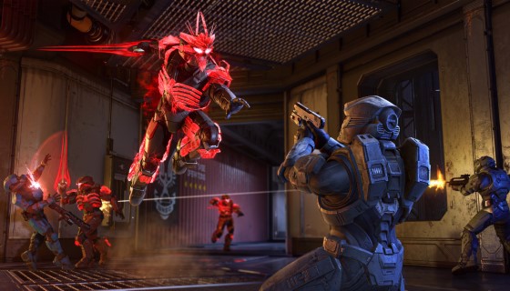 Thumbnail: Last Spartan Standing (25 min)