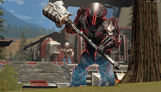 Image: Lore Accurate (Brute Chieftan)