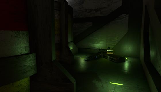 Image: The Maw