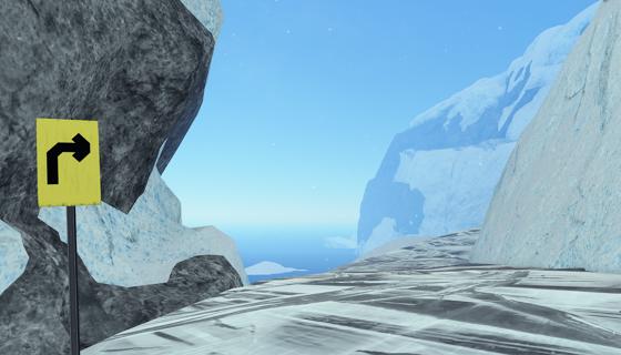 Image: Ice Road Truckers