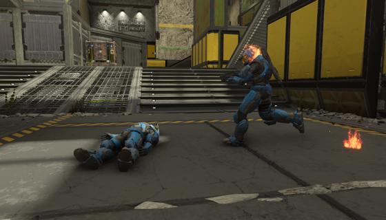 Thumbnail: Halo 3 Spartan Slayer