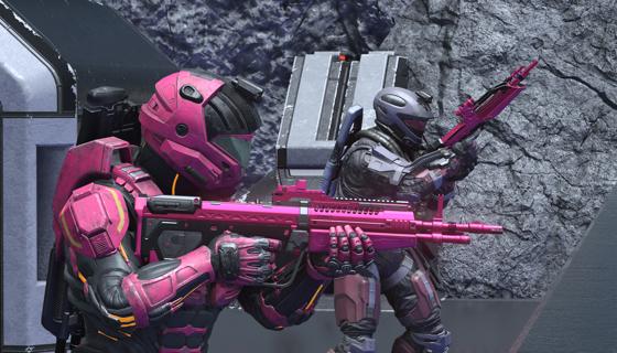 Image: Vespera • Raid • VII