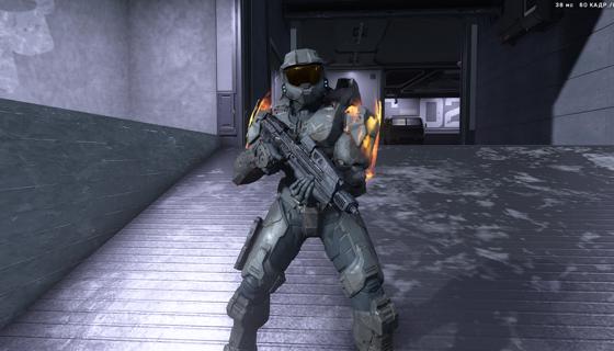 Imagen: DanniilWin 5 social mode