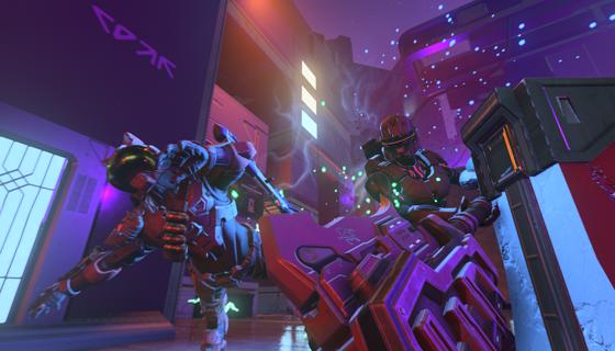 Image: OG TEAM SLAYER
