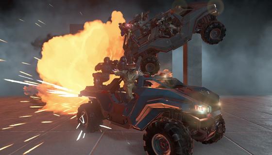 Thumbnail: Multi-Team:Razorback Rocket Race