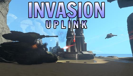 Thumbnail: Invasion - Infinite