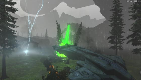 Image: Halo (Normal)