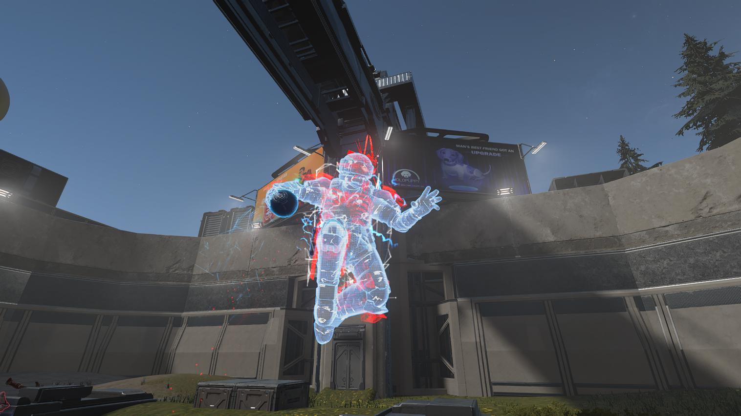 Team Grifball