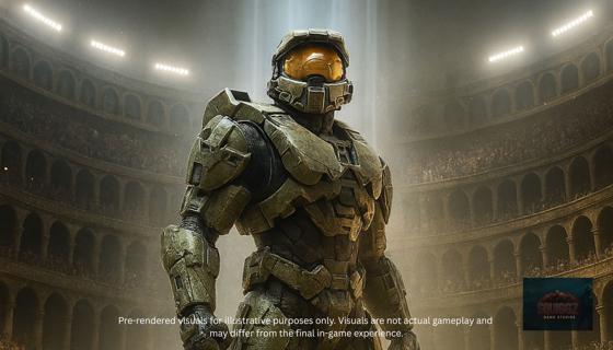 Image: Legendary Tournament