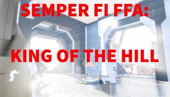 Image: SEMPER FI FFA: KOTH