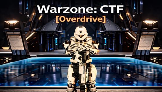 Image: Warzone: CTF (Overdrive)