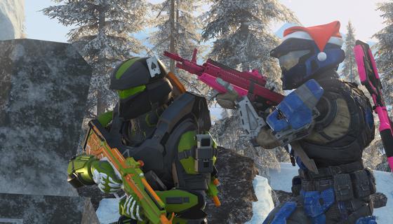 Image: Official SOR Legacy Incursion