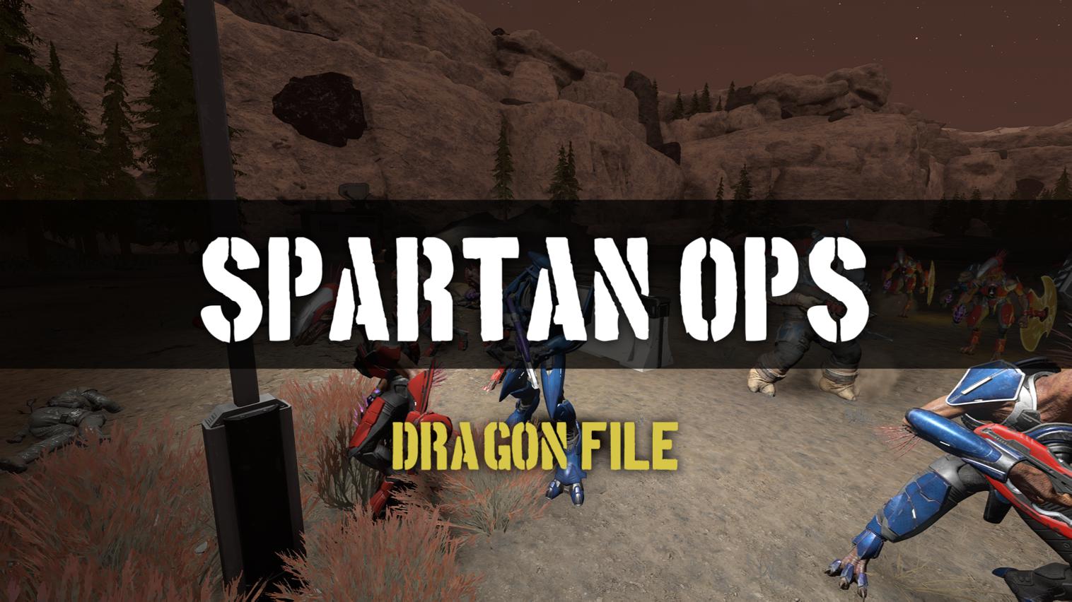 df spartan ops