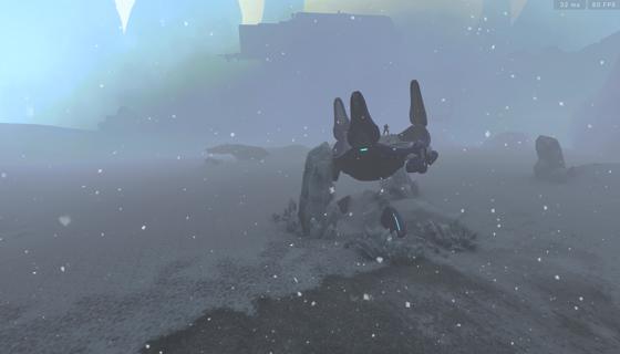 Image: Hypothermic (Legendary)