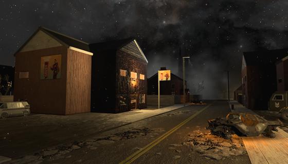 Image: SHUT THE DOORS