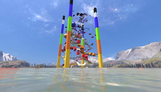 Thumbnail: Haydn's wild ride