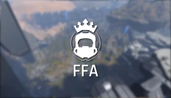 Thumbnail: HALO ROYALE (FFA)