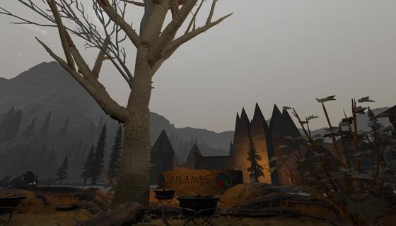 Image: The Three Flames Mode