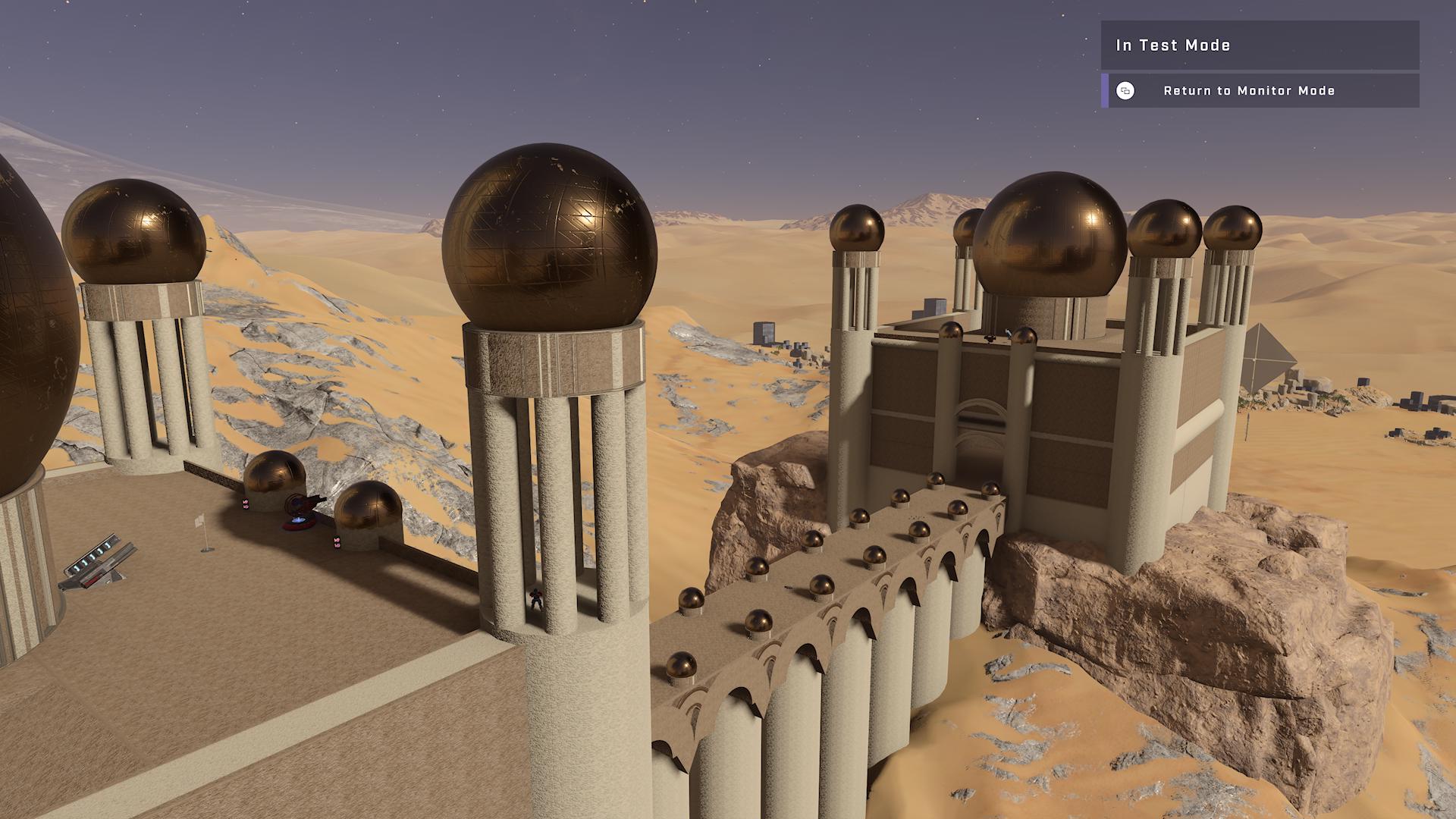 Fiesta Castle Wars