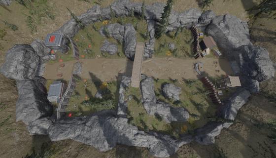 Image: Bunker Busters