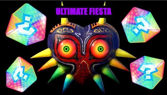 Image: Weapon Combos Ultimate Fiesta