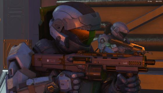 画像: Lore Accurate (ODST)