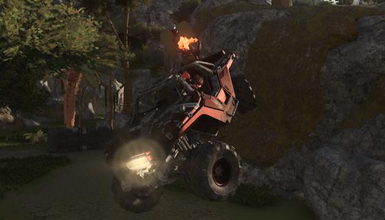 Image: SOR Exfil 2025