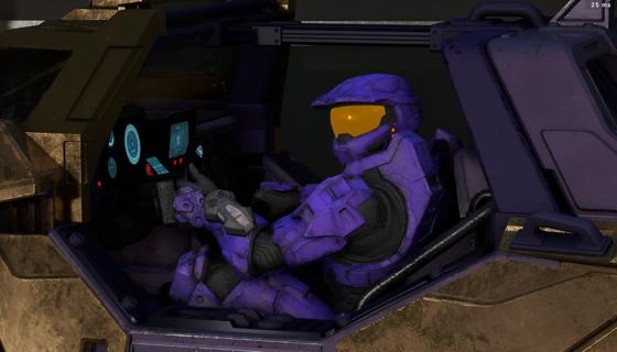 Image: Sellihcas Pursuit