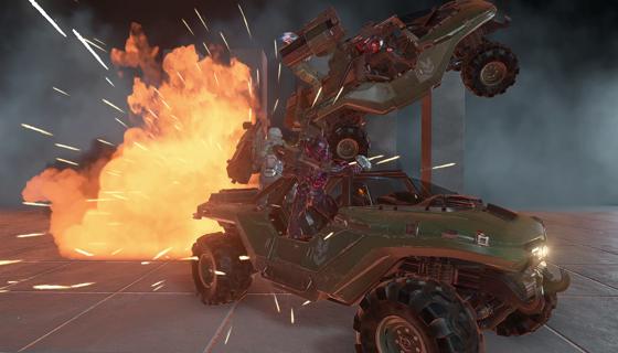 Thumbnail: Multi-Team:Rocket Hog Race