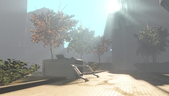 Image: Defect and Cause game mode