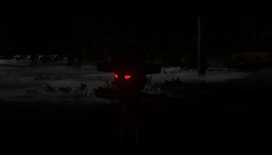 Image: Jeepers Creepers