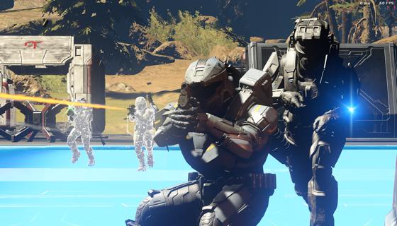 画像: Lore Accurate (Spartan)