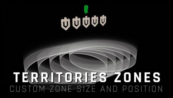 Image: On-level | Territories Zones